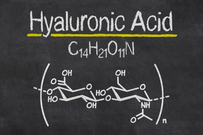 The Benefits Of Hyaluronic Acid For Skin