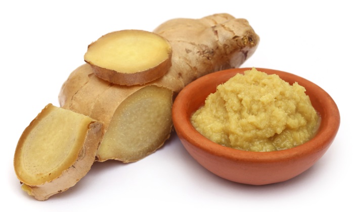 ginger for pimples కోసం చిత్ర ఫలితం