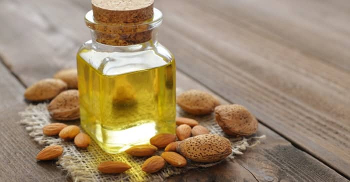 the best almond oil for skin and hair