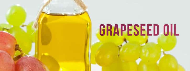 Grapeseed Oil