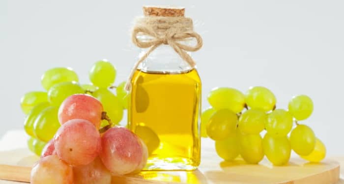Best grapeseed oil