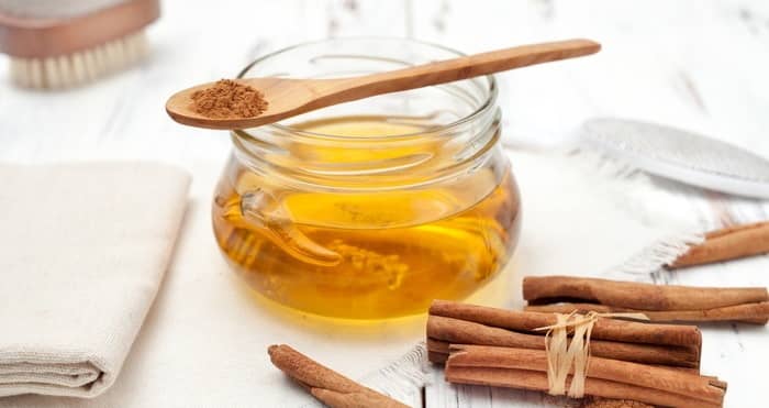 How To Make A Honey Cinnamon Face Mask For Acne Glowing Skin