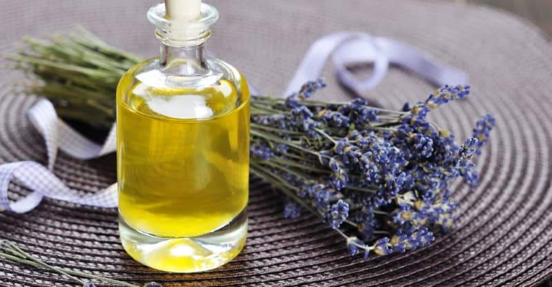 The best lavender essential oil for skin